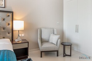 مكواة/لوح كي وواي فاي مجانًا وملاءات أسرّة