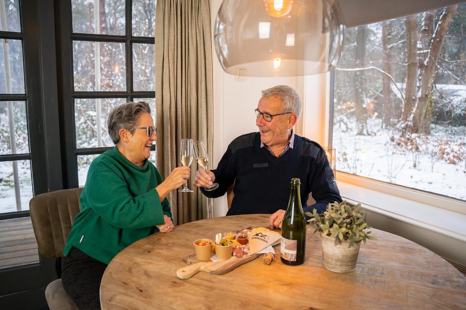 تناول الطعام