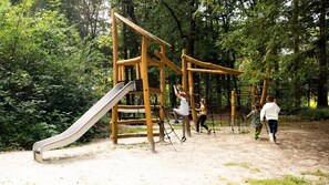 Kindergedeelte