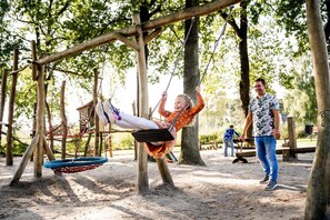 Kindergedeelte