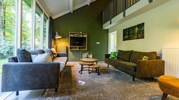 منطقة المعيشة