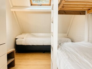 5 quartos, Wi-Fi de cortesia
