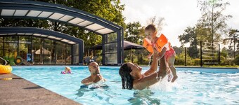 Special overnight stays in one of our Drentse Hooikiepen