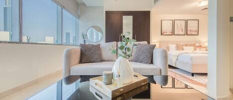 تلفزيون ذكي