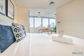 熨斗/熨衣板、免费 WiFi、床单