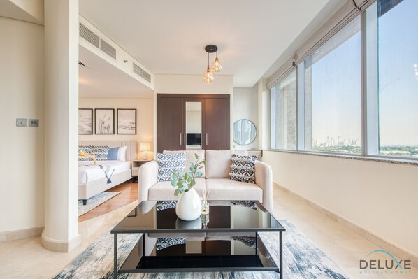 In-room safe, iron/ironing board, free WiFi, bed sheets