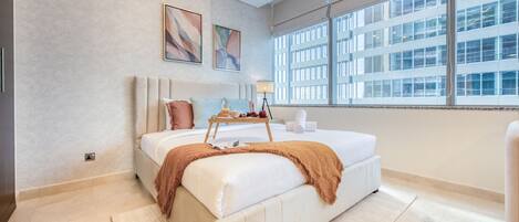 1 habitación y caja de seguridad en la habitación