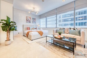 1 Schlafzimmer, Zimmersafe, Bügeleisen/Bügelbrett, kostenloses WLAN