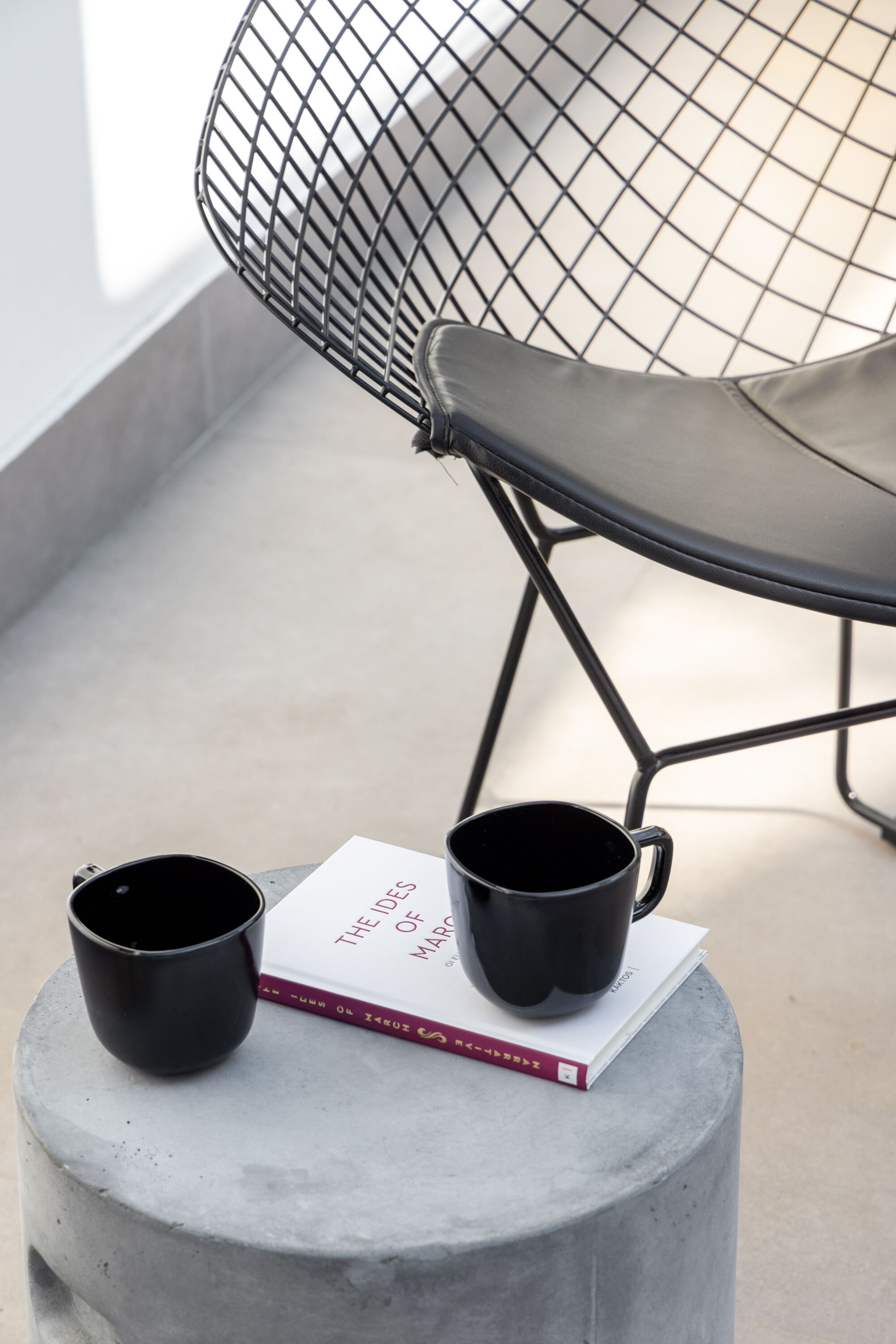 Foto - Koniama Acropolis