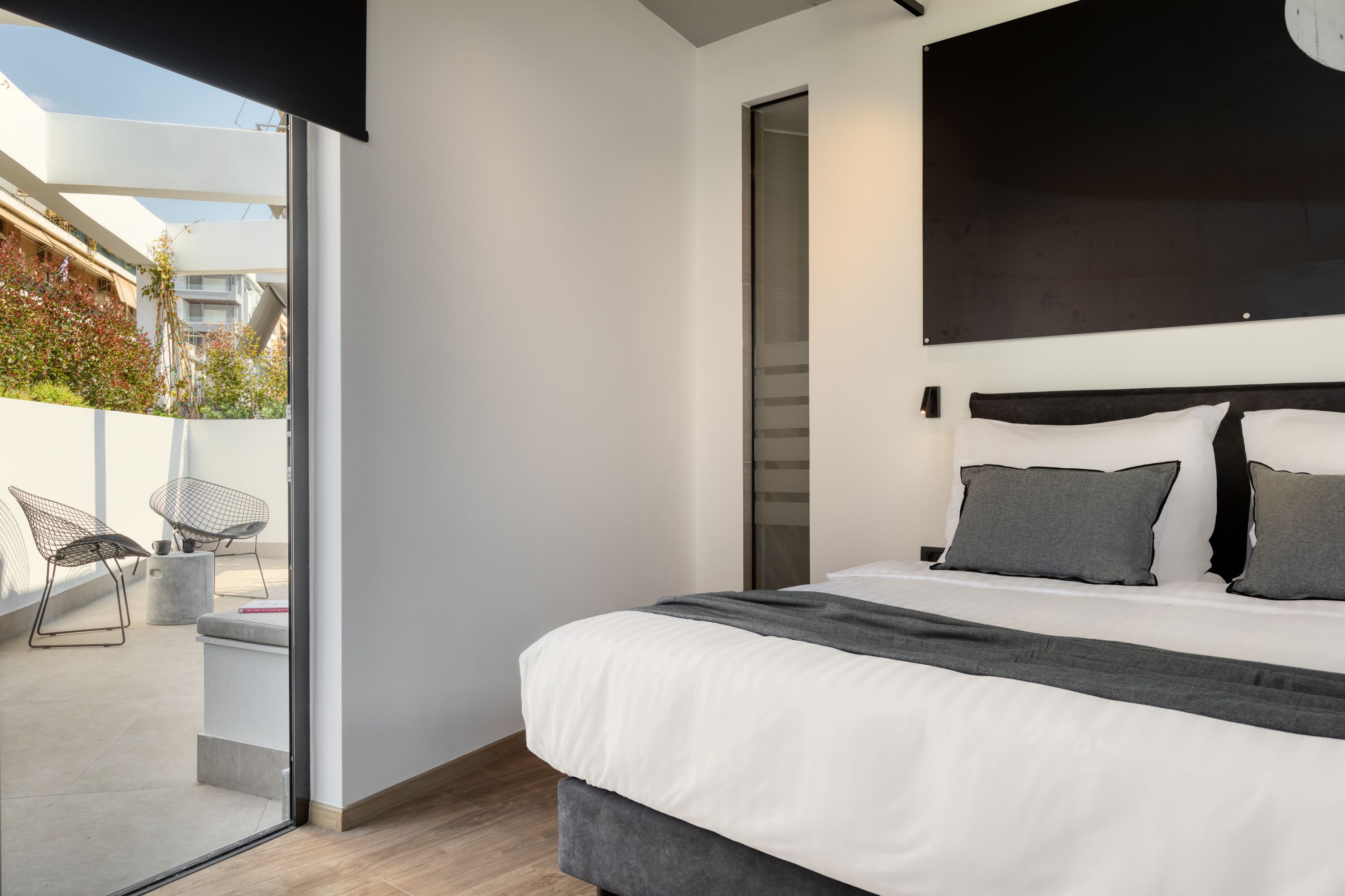 Foto - Koniama Acropolis