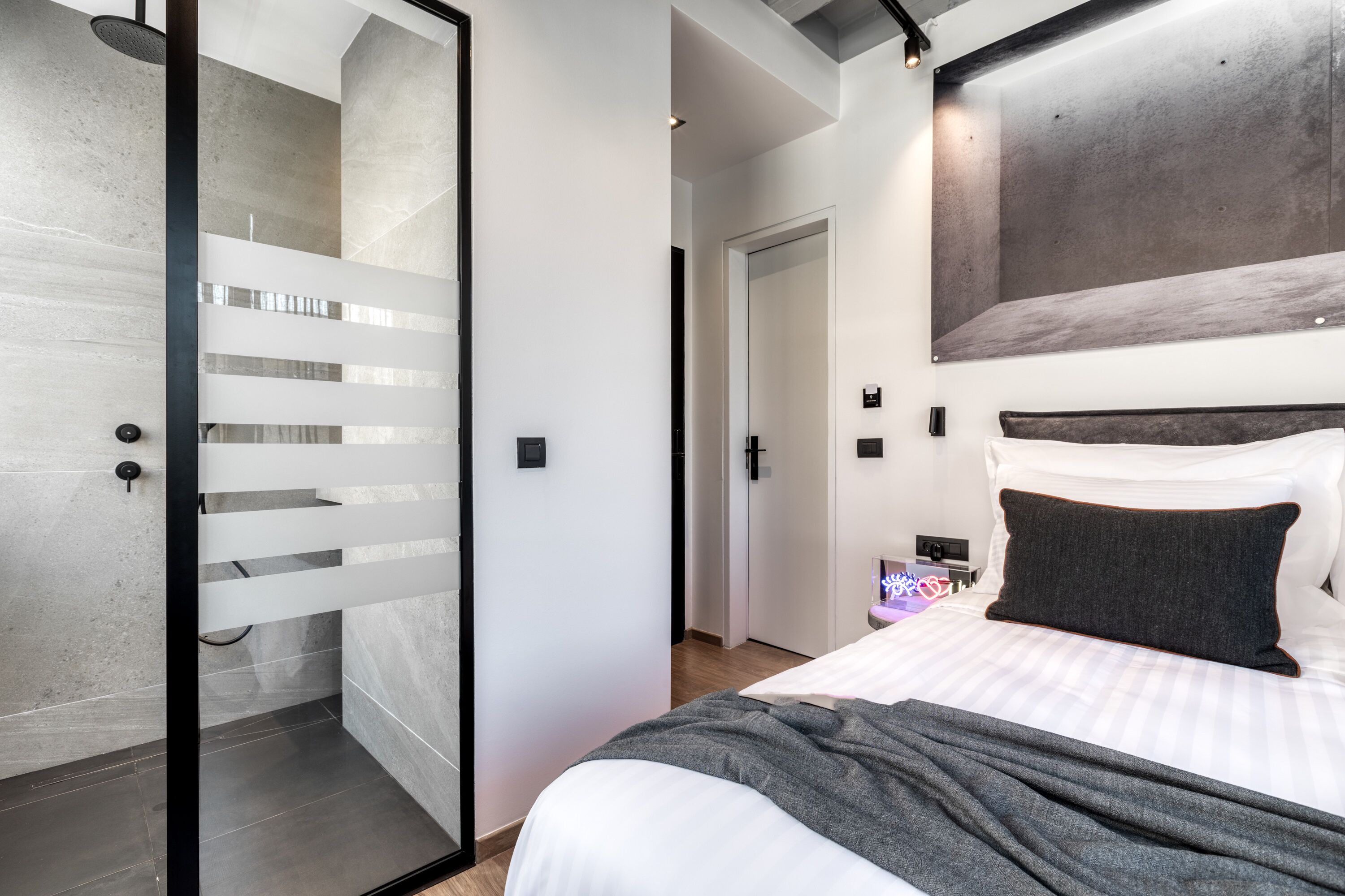 Foto - Koniama Acropolis