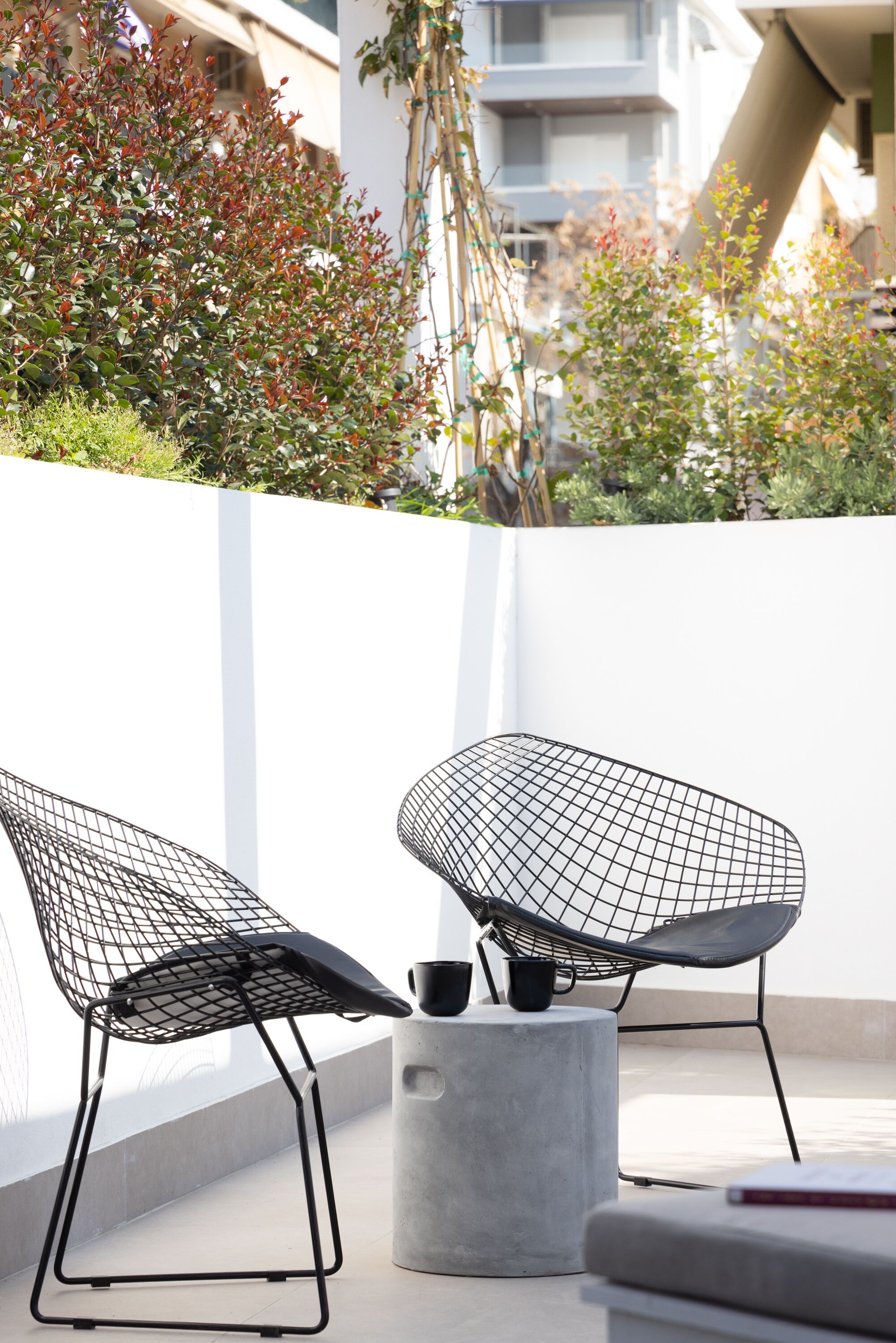 Foto - Koniama Acropolis