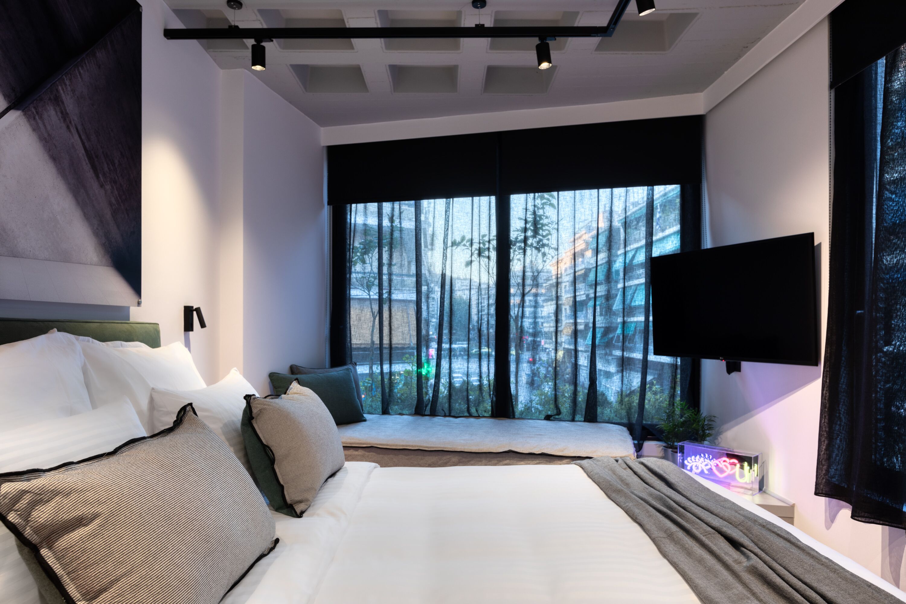 Foto - Koniama Acropolis