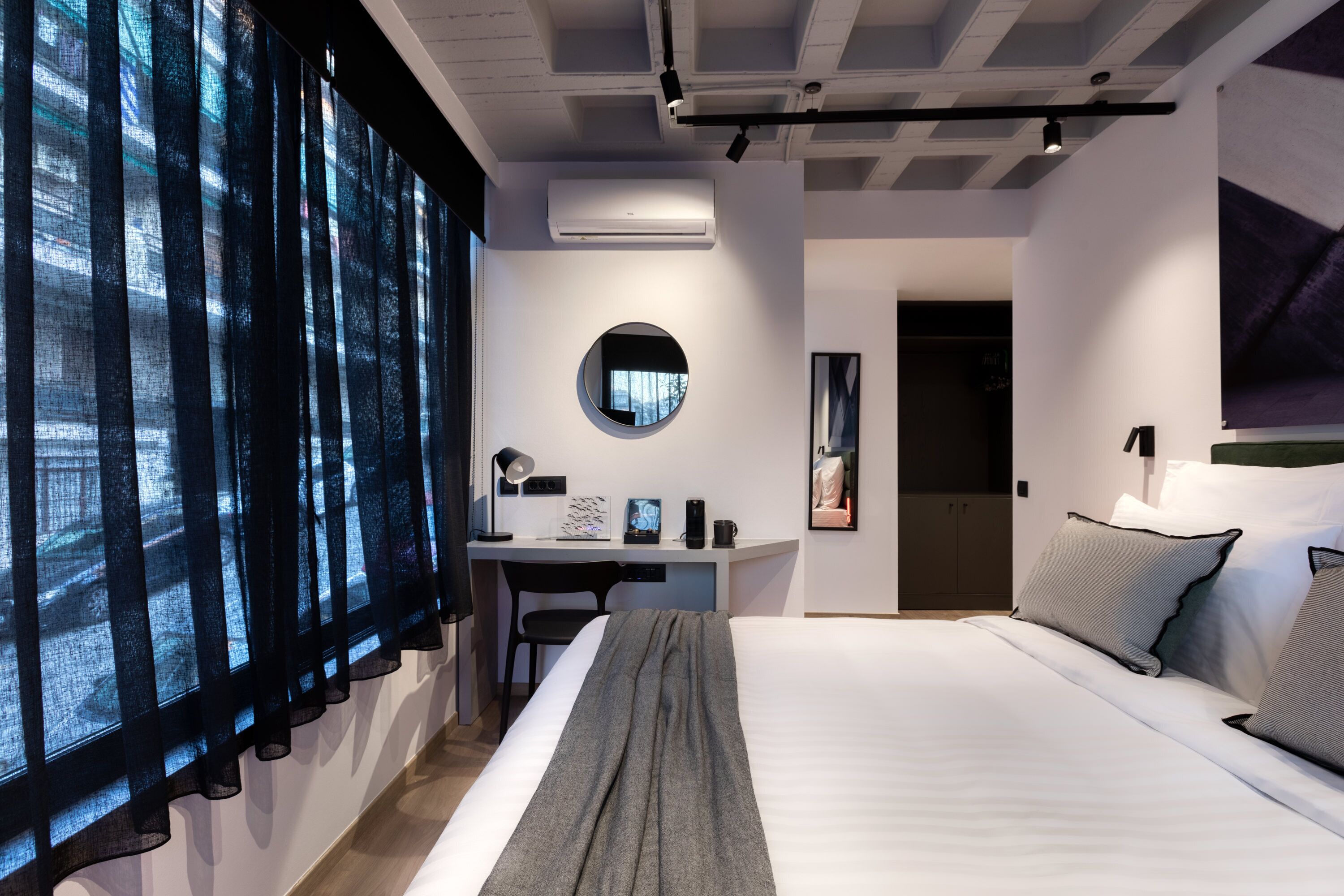 Foto - Koniama Acropolis