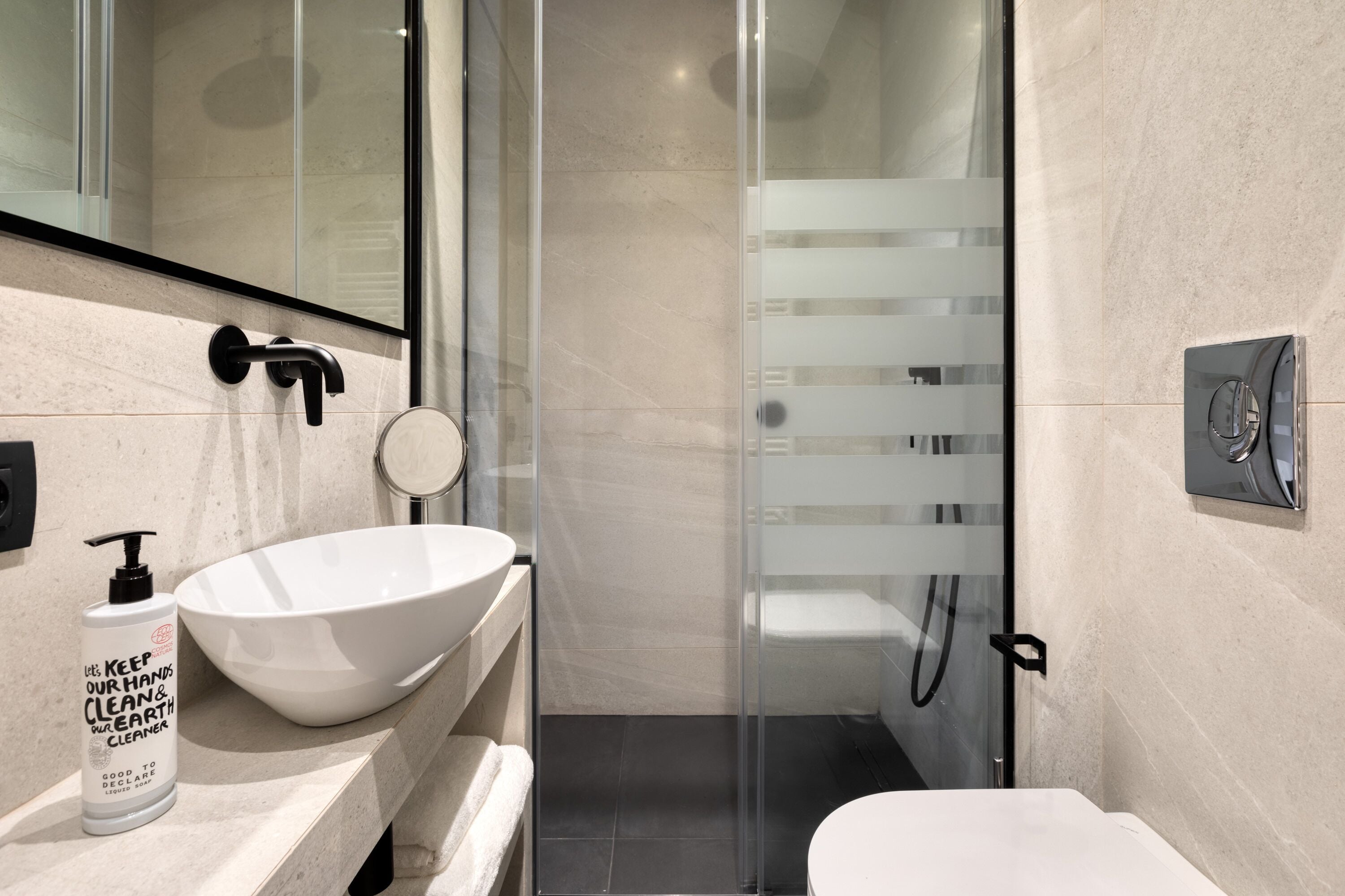 Foto - Koniama Acropolis