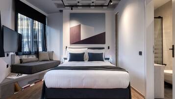 ์ํผ๋ฆฌ์ด ๋๋ธ๋ฃธ | ๊ฐ์ค ๋ด ๊ธ๊ณ , ๊ฐ๊ฐ ๋ค๋ฅธ ์คํ์ผ์ ์ธํ
๋ฆฌ์ด, ์ฑ
์, ์๋ง ์ปคํผ