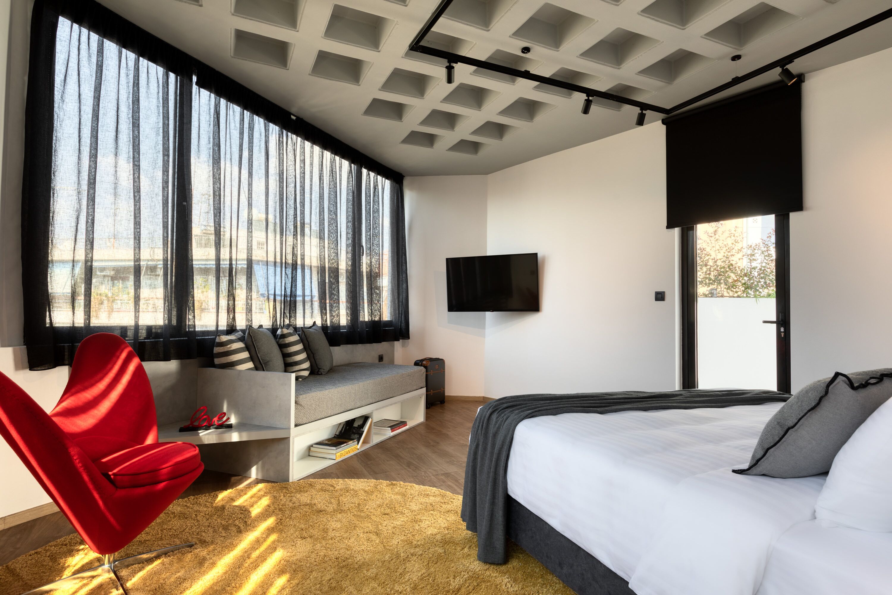 Foto - Koniama Acropolis