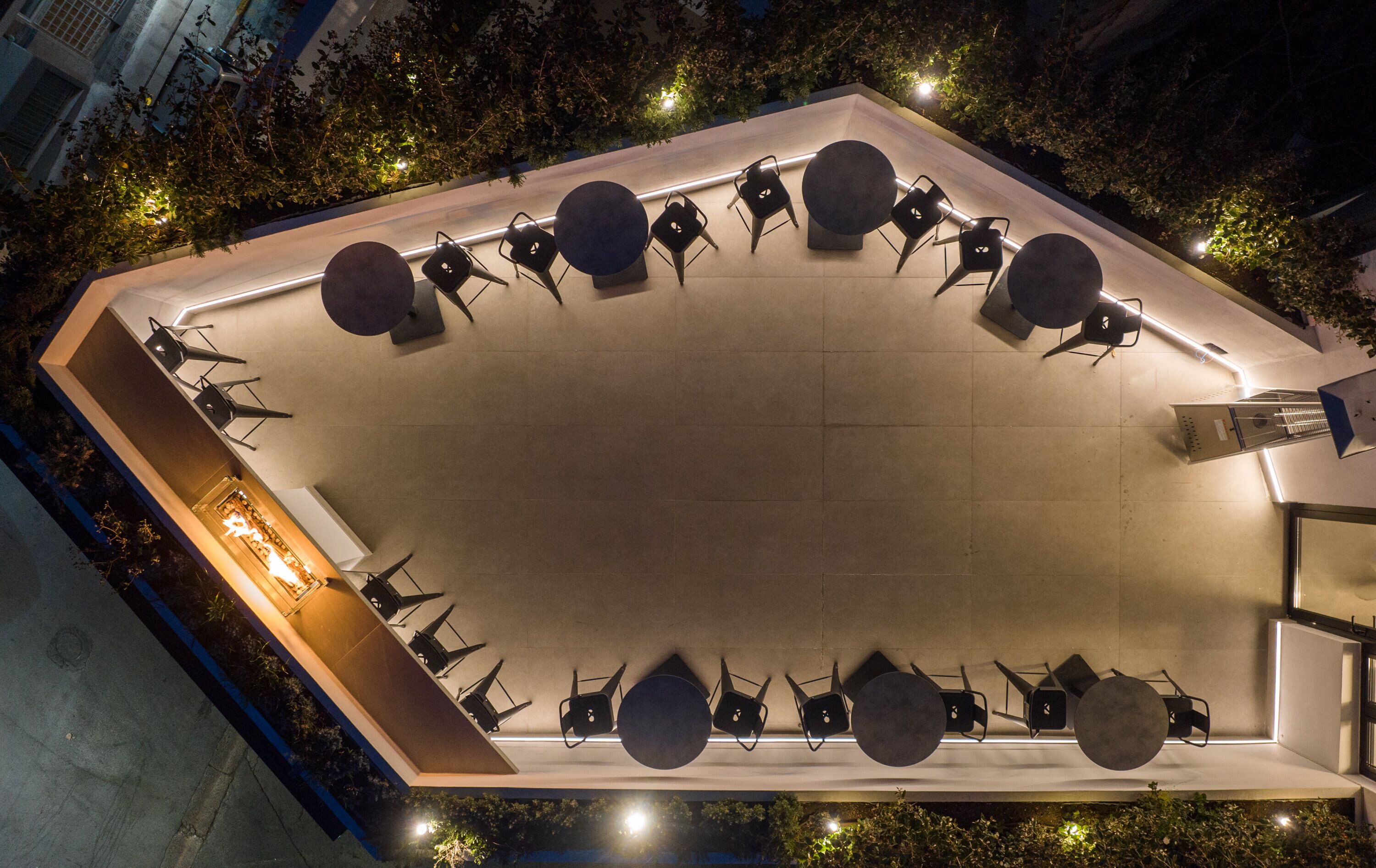 Foto - Koniama Acropolis