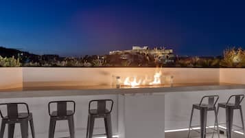Bar (sur place)
