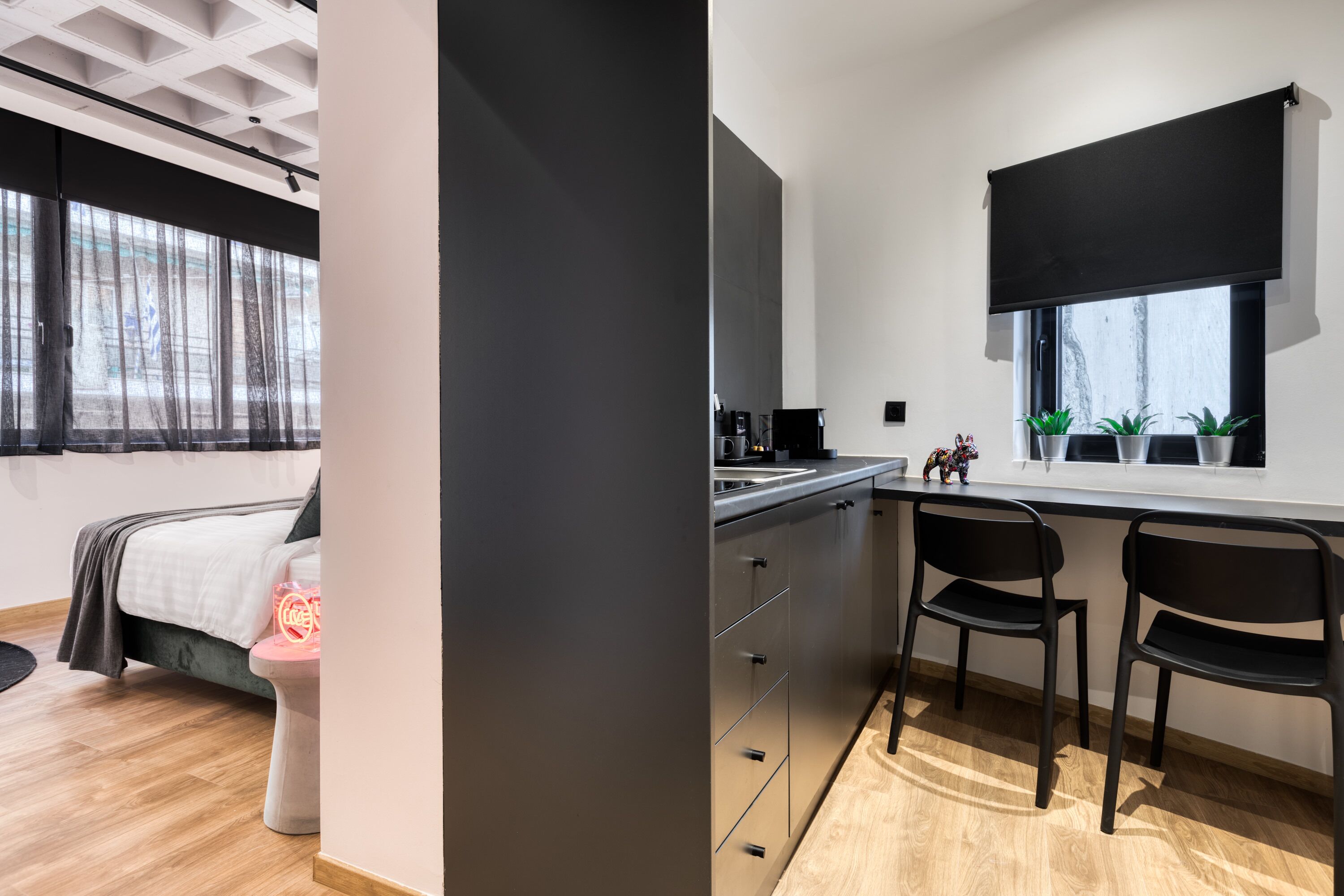 Foto - Koniama Acropolis