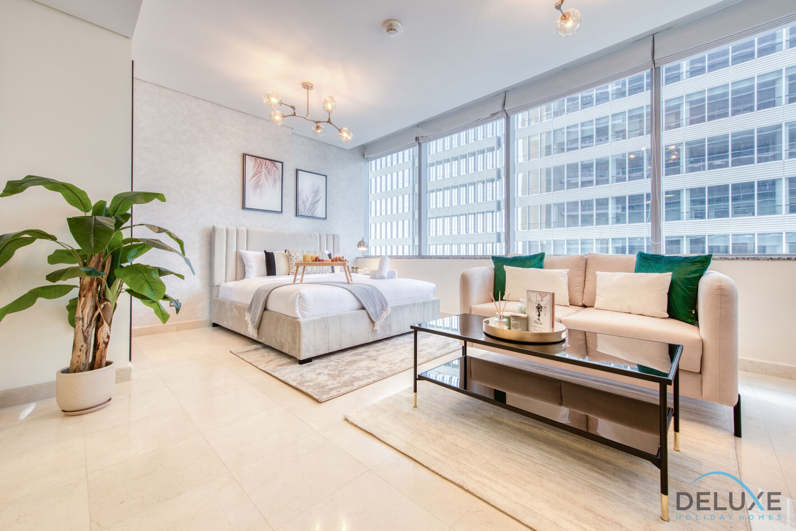 In-room safe, iron/ironing board, free WiFi, bed sheets