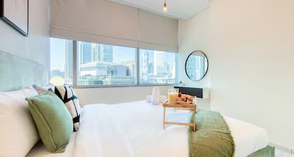 Dreamy 1BR at Sky Gardens DIFC by Deluxe Holiday Homes