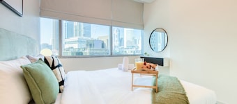 Dreamy 1BR at Sky Gardens DIFC by Deluxe Holiday Homes