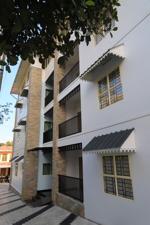 Exterior - T- Homes Thekkady  (Udumbanchola)