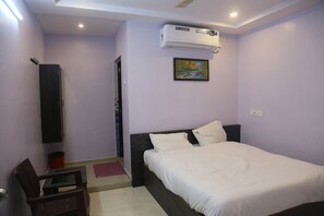 Chambre Double Deluxe