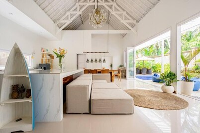 Hideaway Luxury private villa