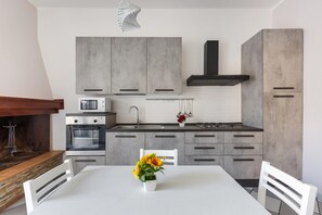 Apartment | Eigene Küche