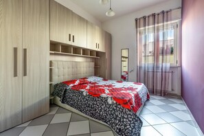 Apartment | 2 Schlafzimmer