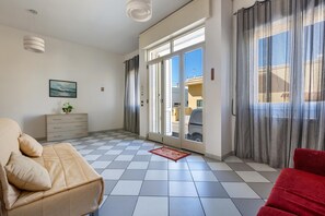 Apartment | Wohnbereich