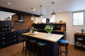 Luxury-Apartment, mit Bad (The Workshop) | Gemeinschaftsküche