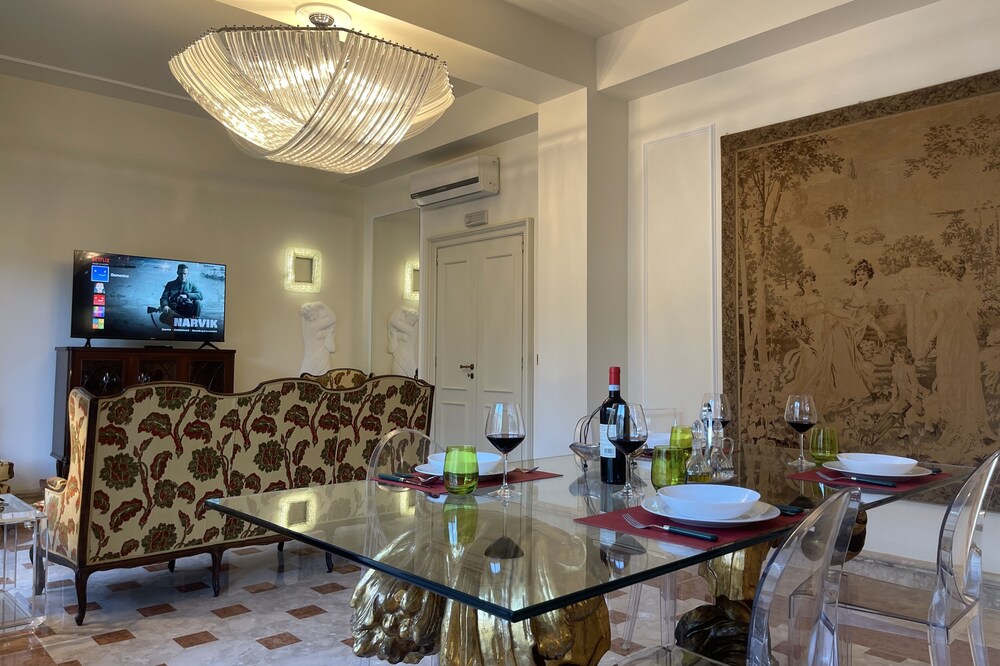 Fancy House
