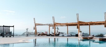 Smy Santorini Suites & Villas