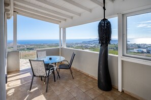 Villa with private pool (6+0) | Vistas al mar