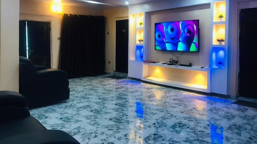 Umbrella Properties Eleyele Ibadan