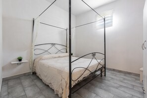 Villa | 2 camere, lenzuola