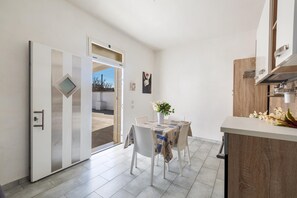 Dining - 3221 Villa Benedetta by Barbarhouse (Manduria)