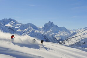 Ski
