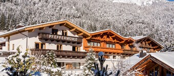 Hotel zur Pfeffermühle