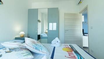 1 slaapkamer, wifi, beddengoed