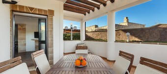 3217 Villa Eden - Piano Terra by Barbarhouse