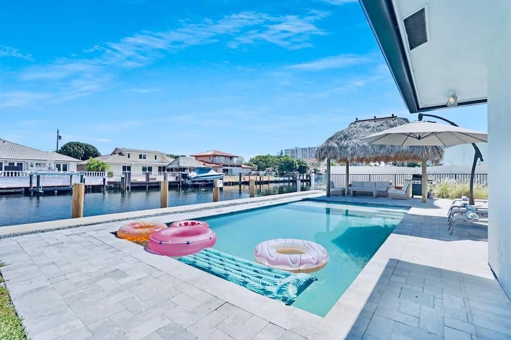Fort Lauderdale Private vacation home