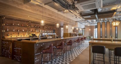 Maldron Hotel Finsbury Park, London