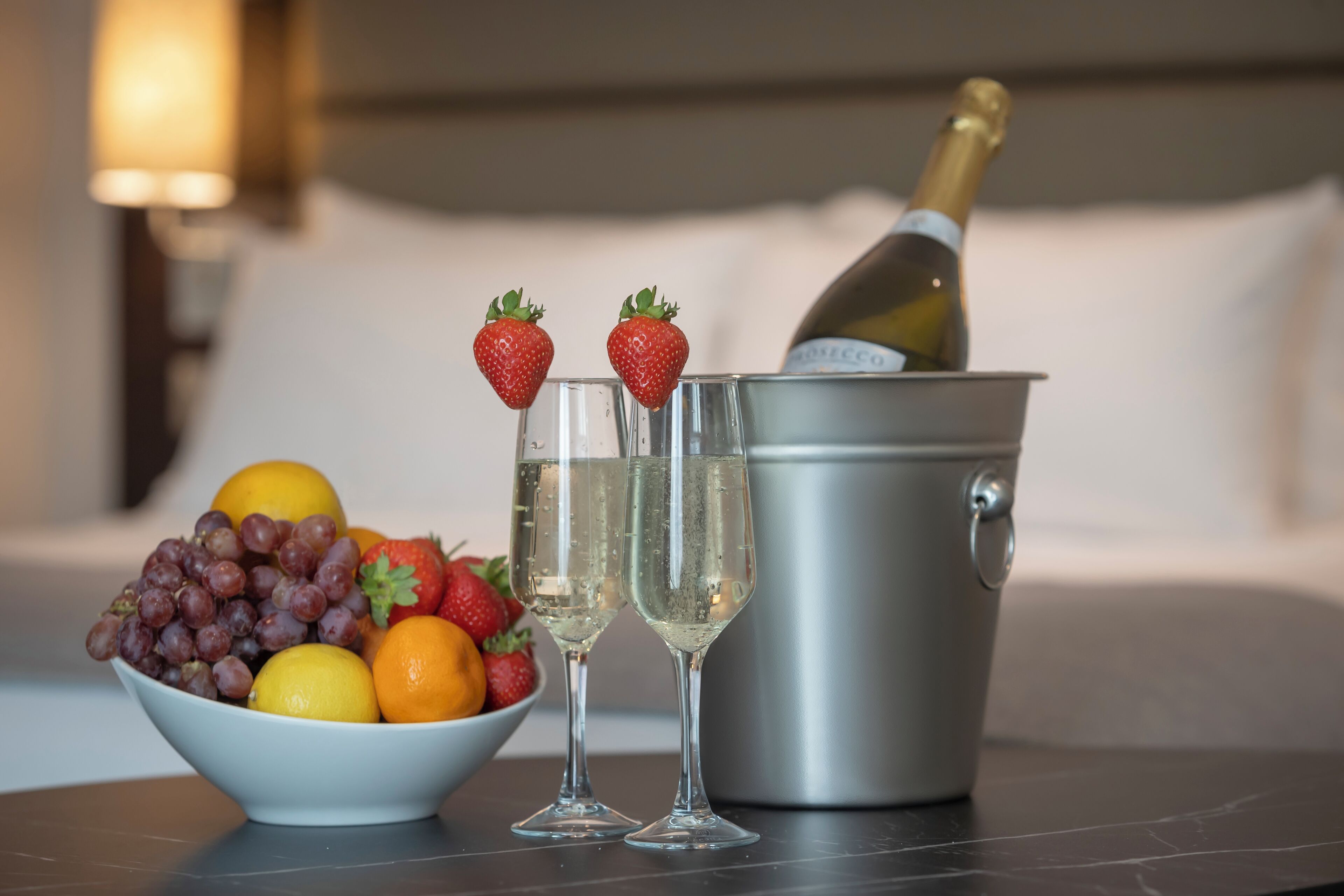 Foto - Maldron Hotel Finsbury Park, London