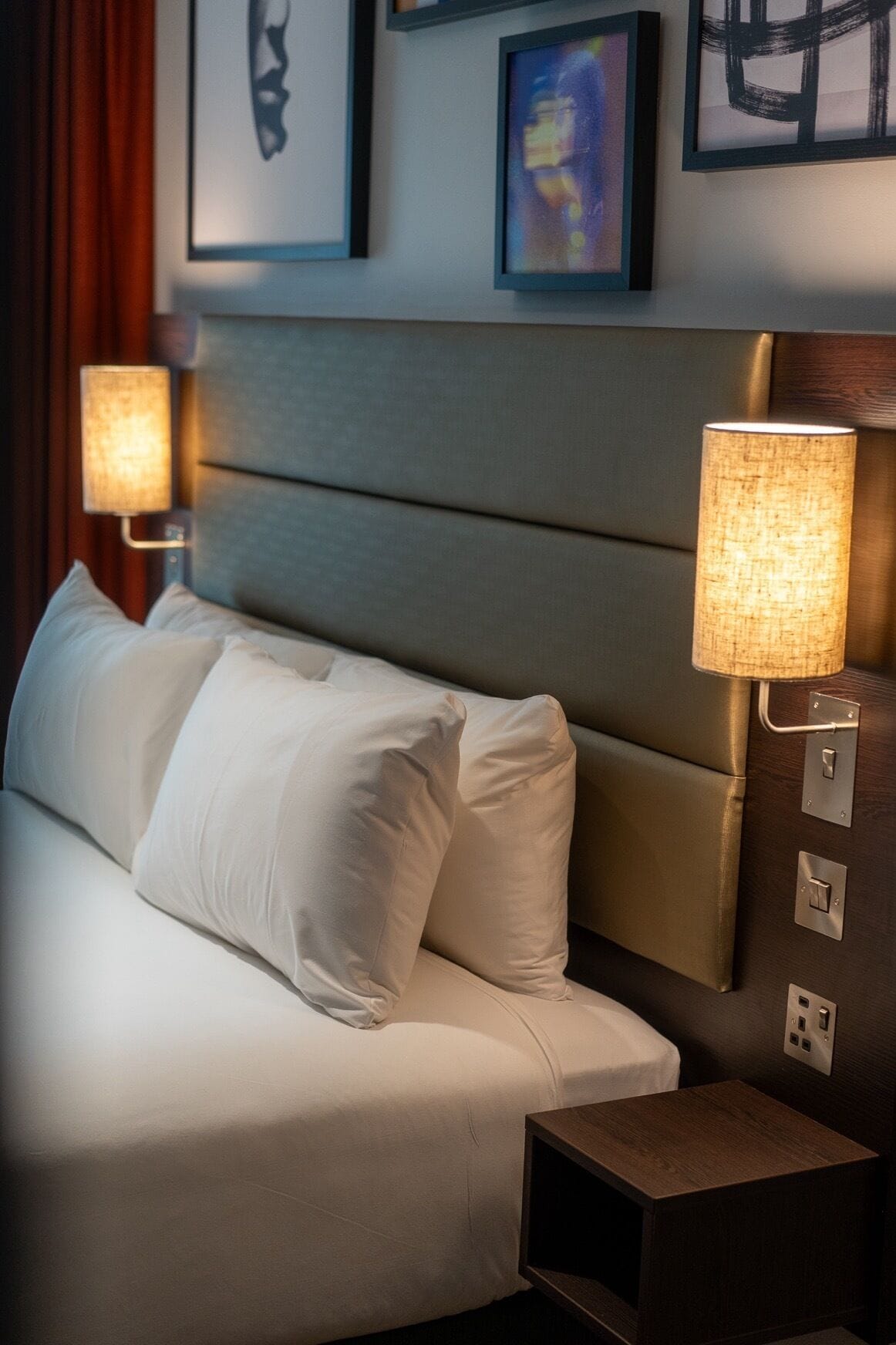 Foto - Maldron Hotel Finsbury Park, London