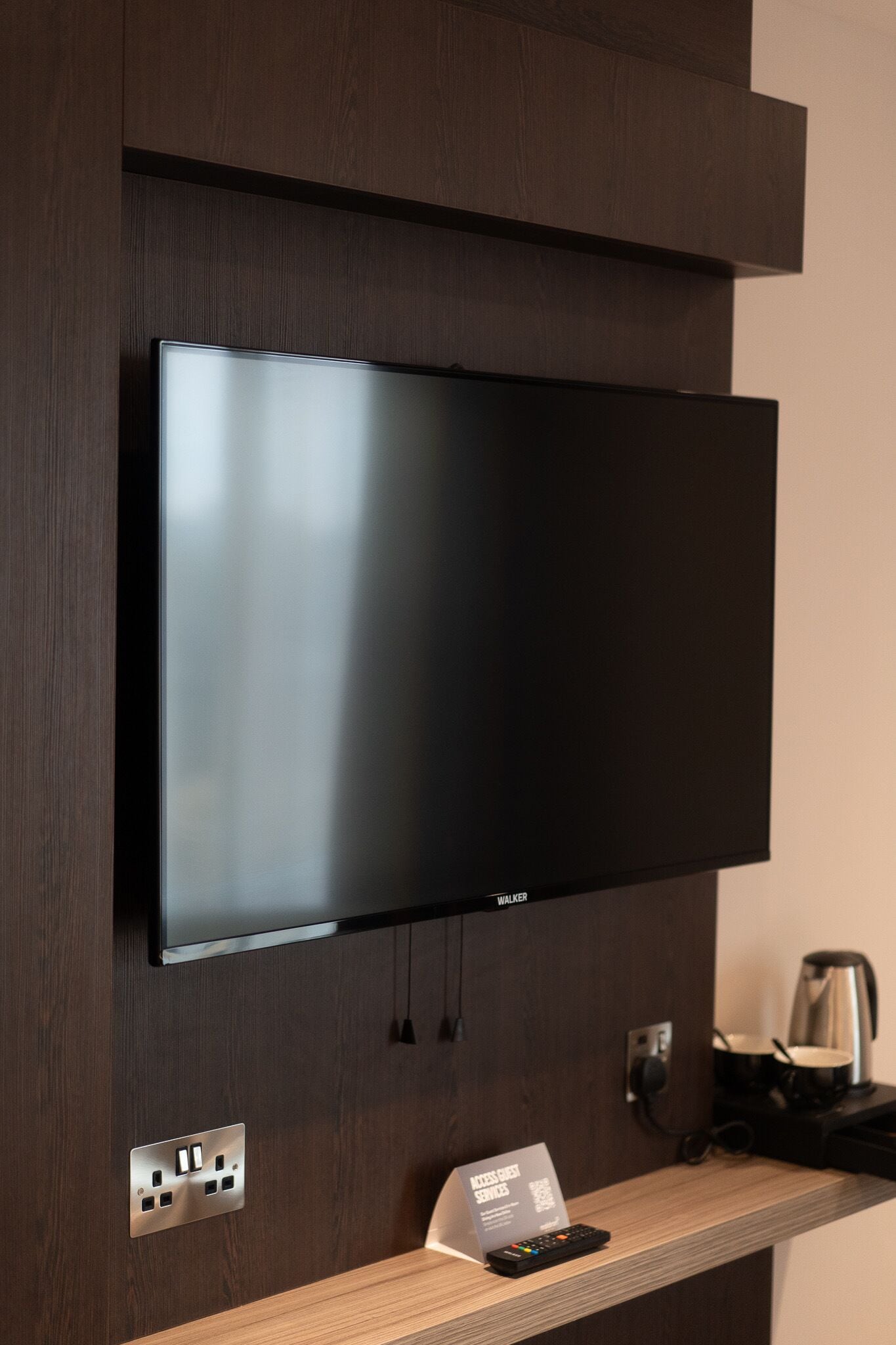 Foto - Maldron Hotel Finsbury Park, London