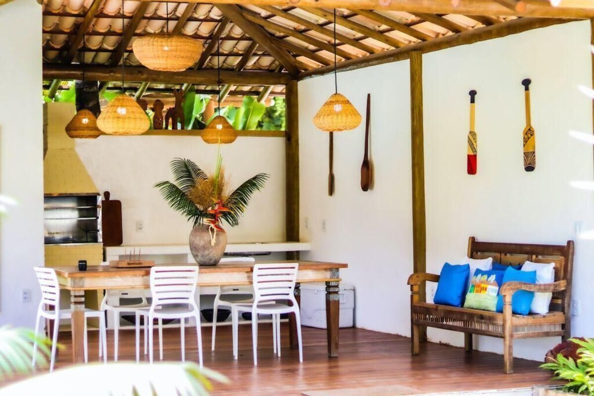 Bild für Gastgeberprofil